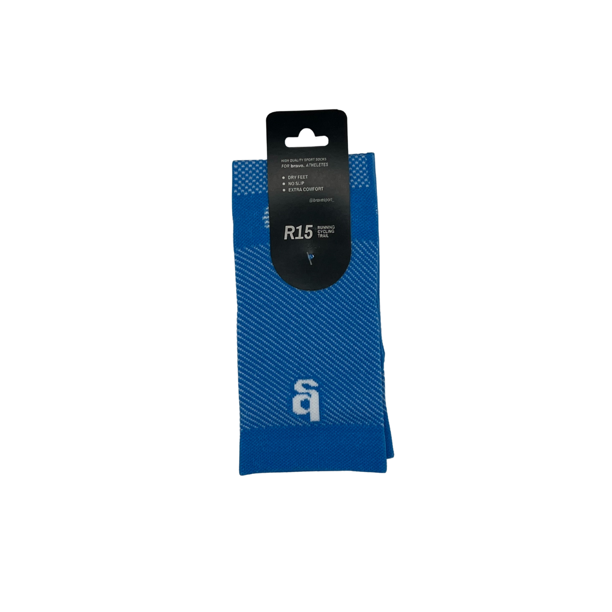 R15 Azul - Low