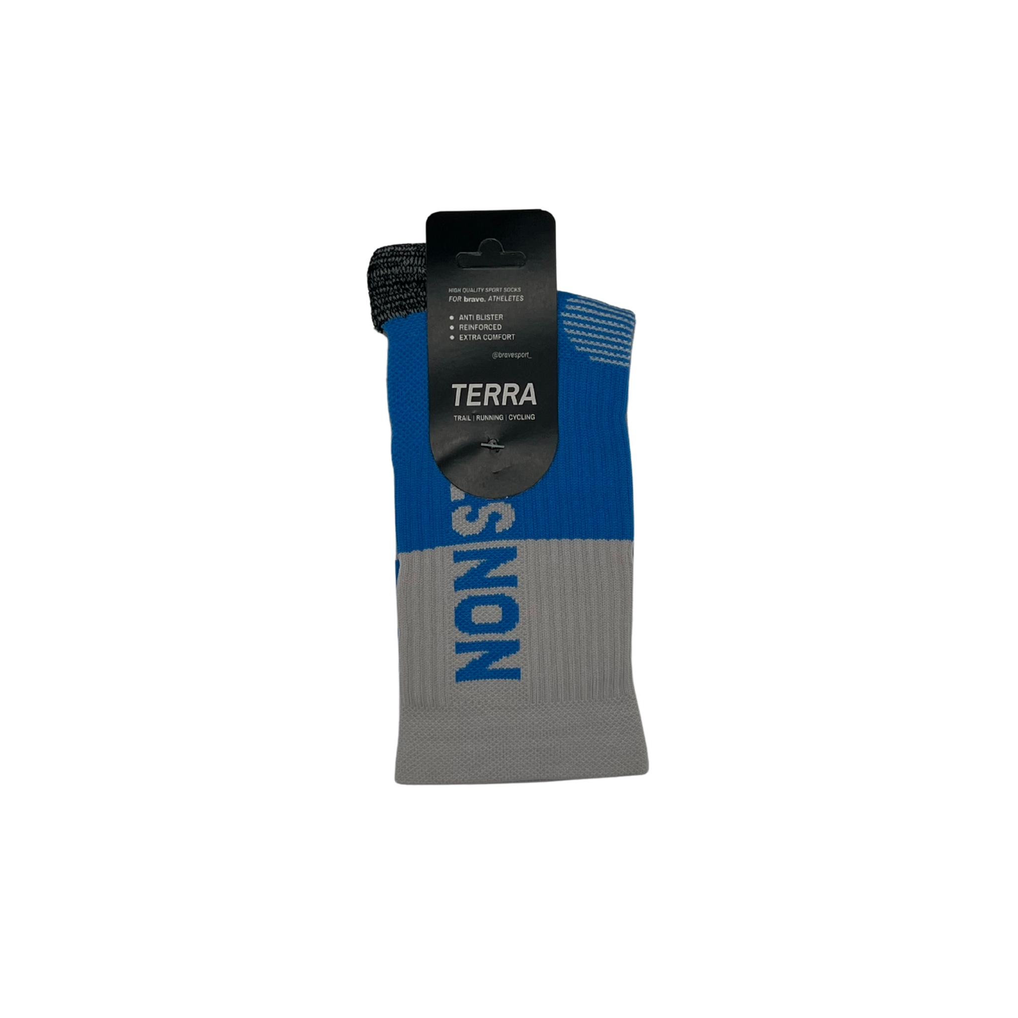 Terra Just Run Azul