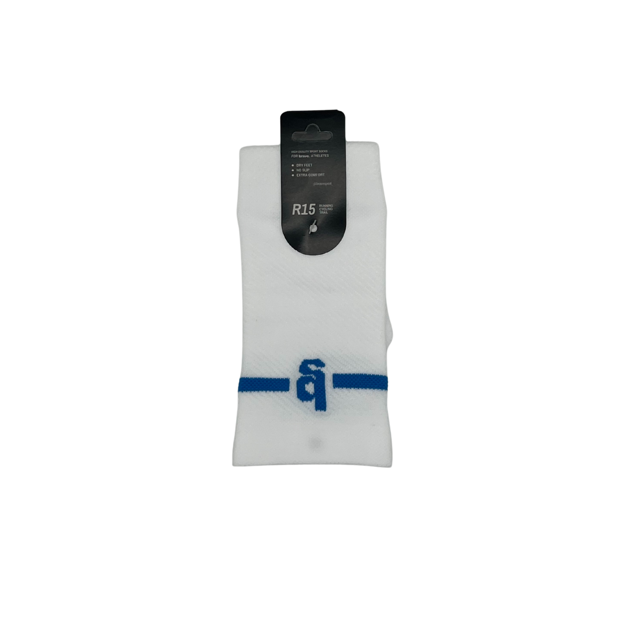R15 Lineal Azul - Low