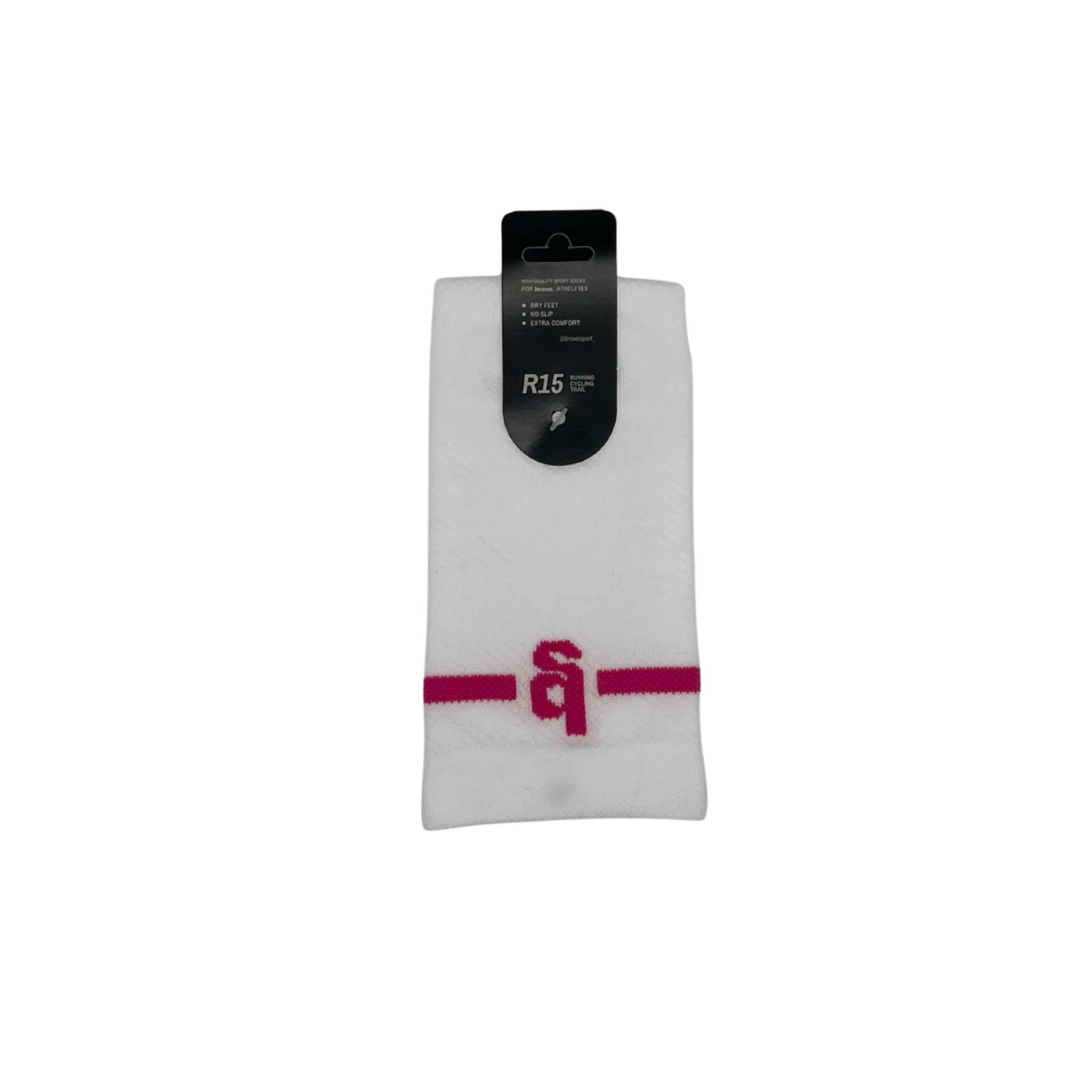 R15 Lineal Fucsia - Low