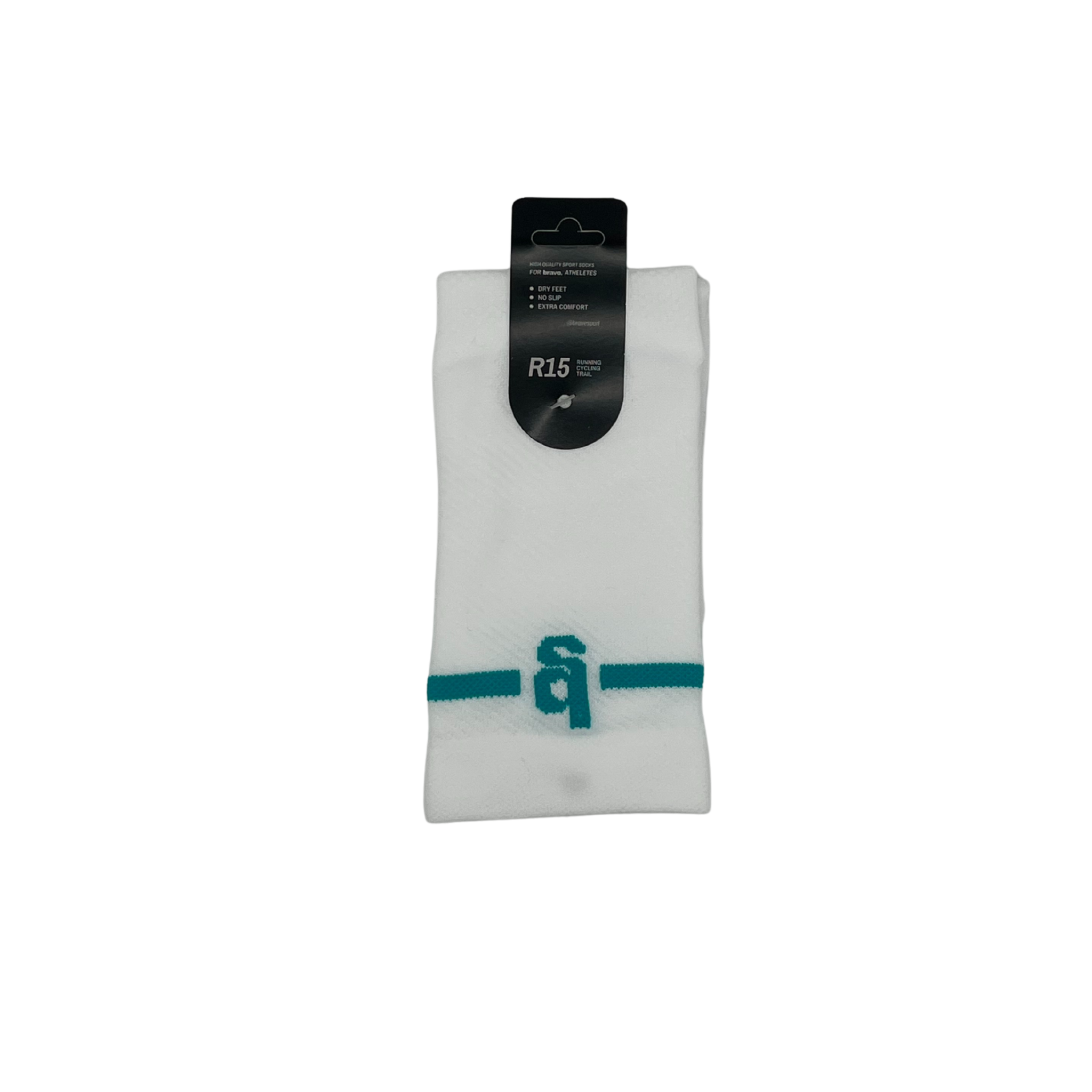 R15 Lineal Verde Mar - Low