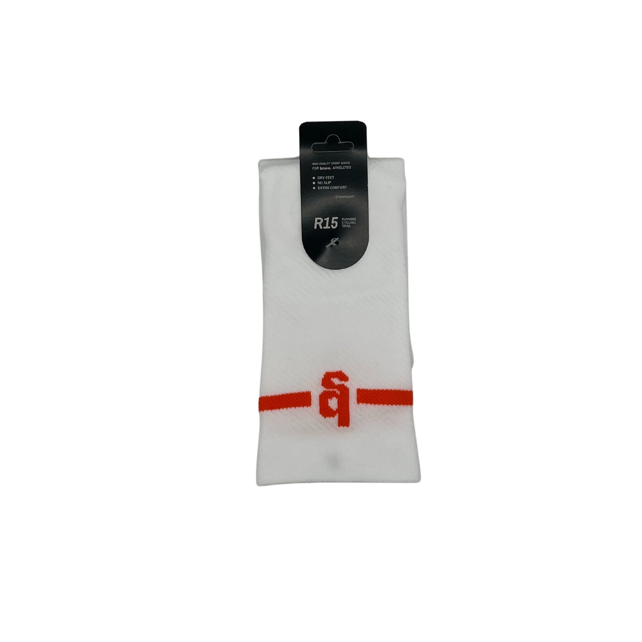 R15 Lineal Naranja - Low