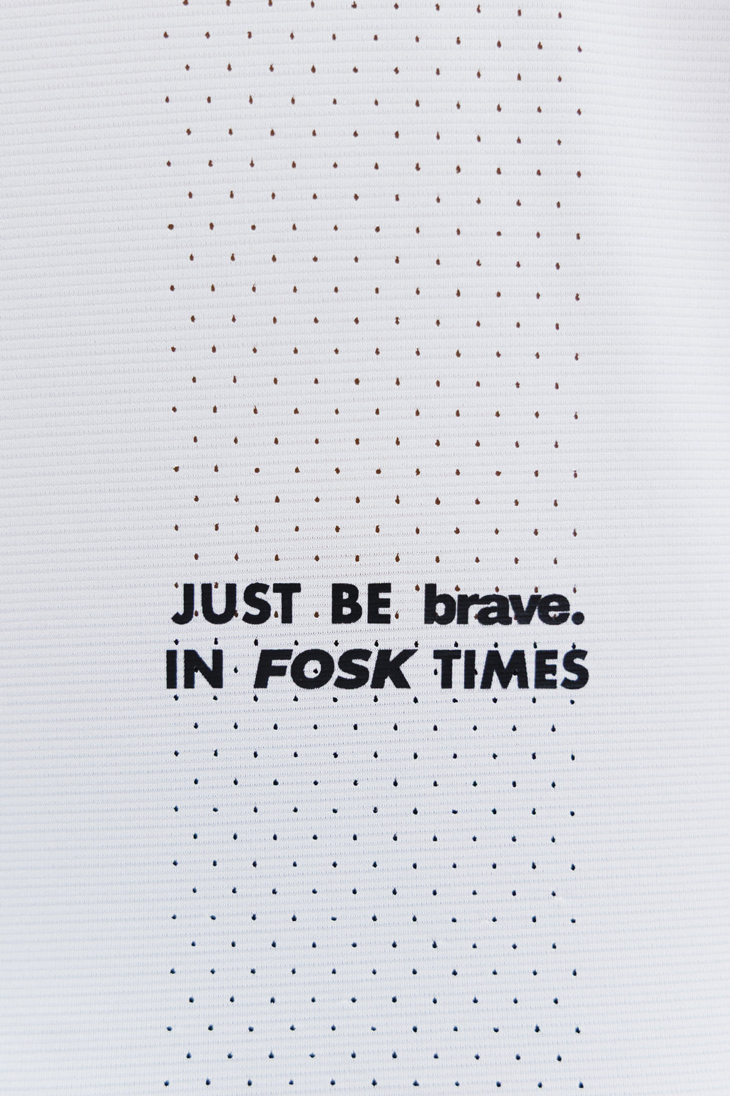 BENIDORM MARATHON - Camiseta tirantes de running