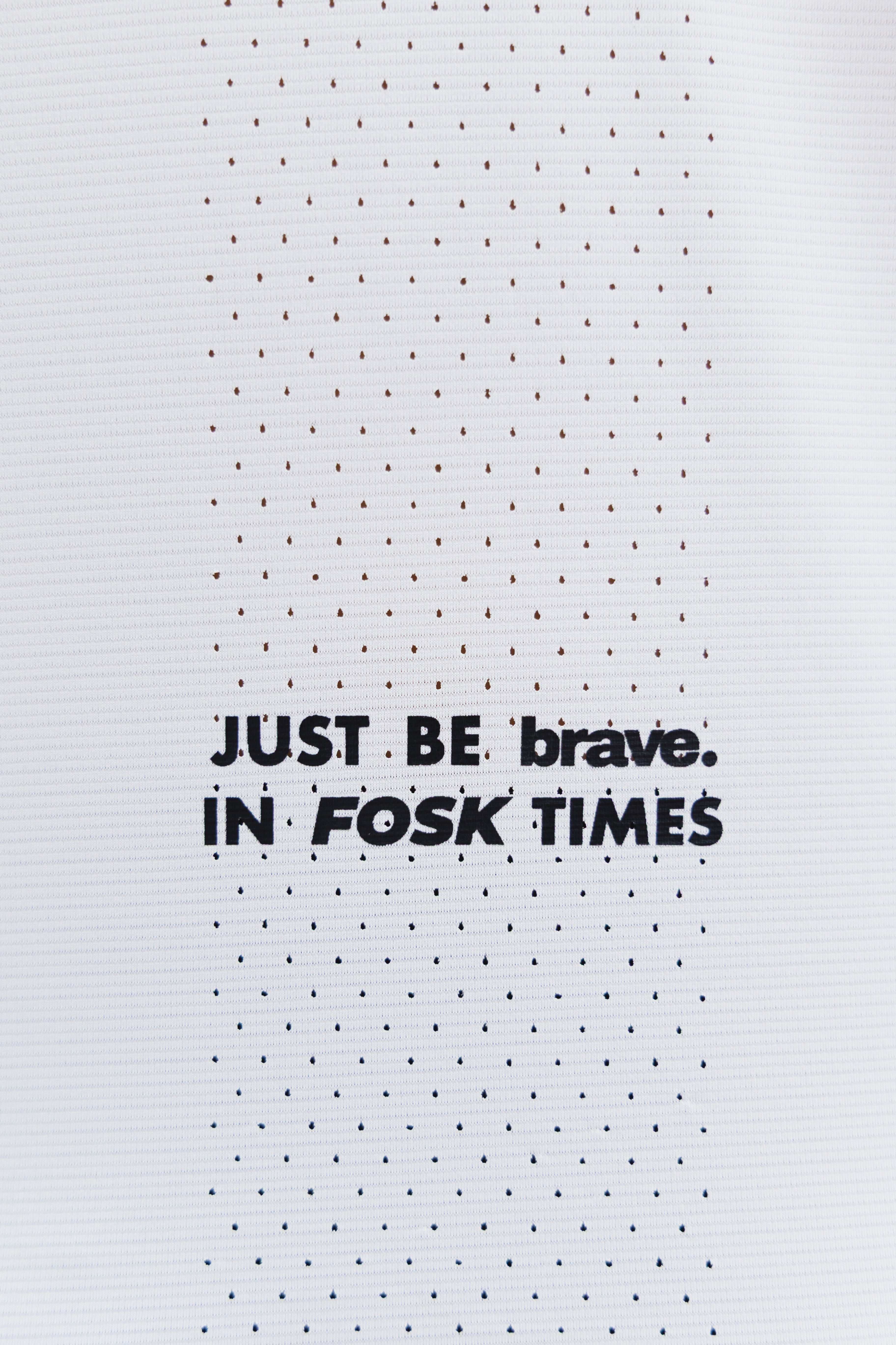 BENIDORM MARATHON - Camiseta tirantes de running